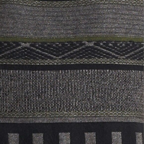 3.1 Phillip Lim Knitted Asymmetric Tunic ASO Alison DiLaurentis - Picture 5 of 11